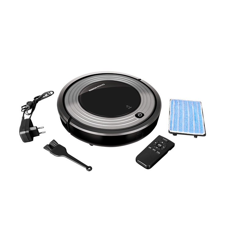 Робот-пылесос REDMOND RV-R310 - фото 13 - купить в интернет-магазине Редмонд