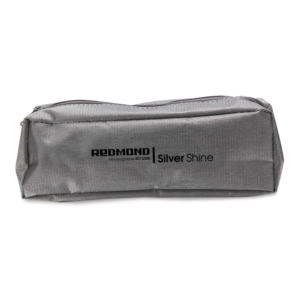 Выпрямитель для волос REDMOND RCI-2308 - фото 2 - купить в интернет-магазине Редмонд