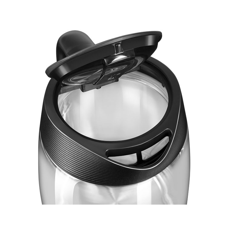 Электрический чайник REDMOND RK-G152 - фото 9 - купить в интернет-магазине Редмонд