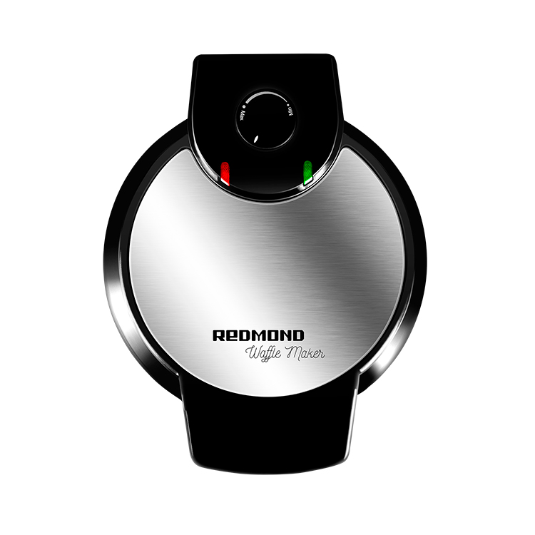 Вафельница REDMOND RSM-M1408 - фото 13 - купить в интернет-магазине Редмонд