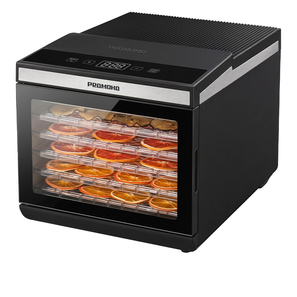 Электросушилка REDMOND FD1107