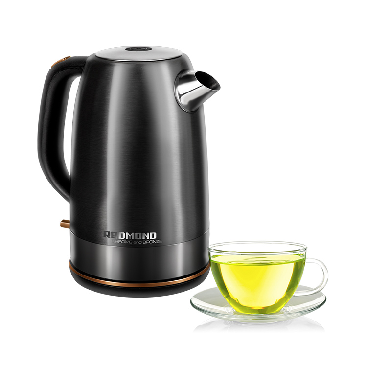 Электрический чайник REDMOND RK-CBM146 - фото 2 - купить в интернет-магазине Редмонд