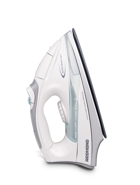 Утюг REDMOND RI-C205 - фото 7 - купить в интернет-магазине Редмонд