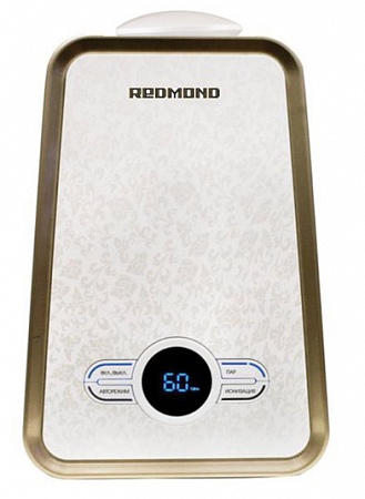 Увлажнитель воздуха ультразвуковой REDMOND RHF-3305 - фото 2 - купить в интернет-магазине Редмонд