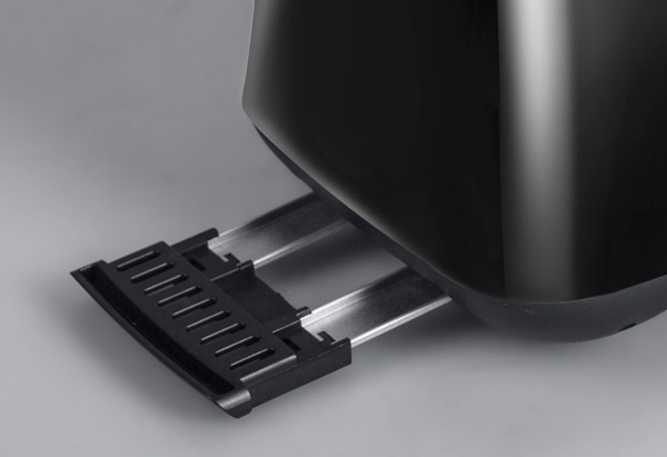 Тостер REDMOND RT-407-E - фото 2 - купить в интернет-магазине Редмонд