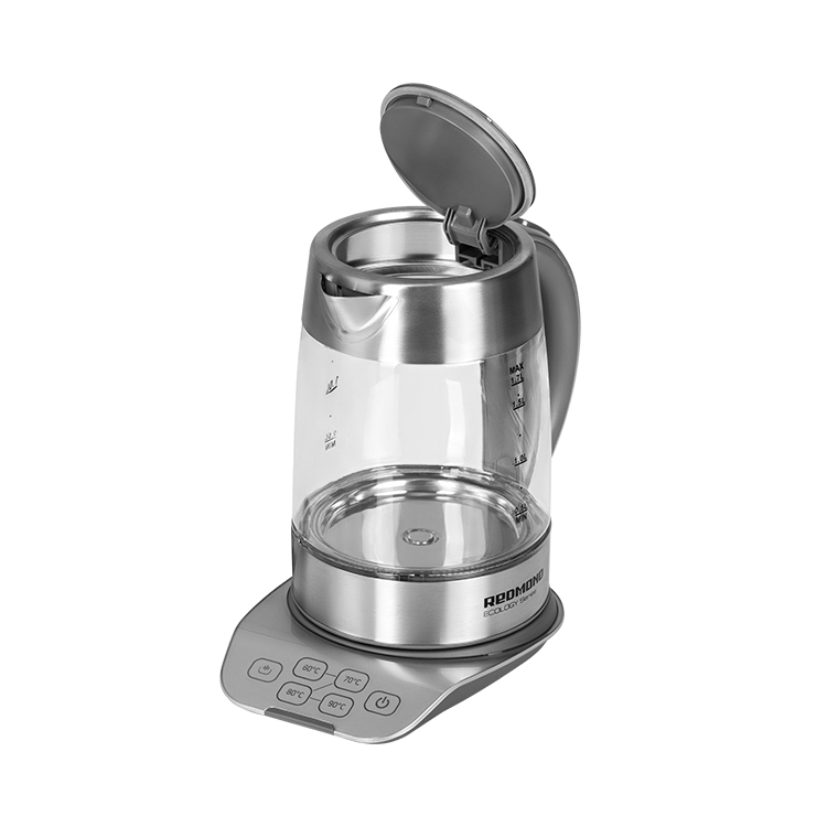 Электрический чайник REDMOND RK-G1302D - фото 11 - купить в интернет-магазине Редмонд