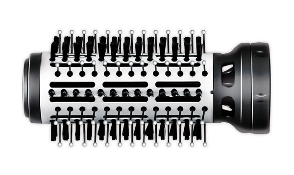 Мультистайлер REDMOND RMS-4303 - фото 6 - купить в интернет-магазине Редмонд