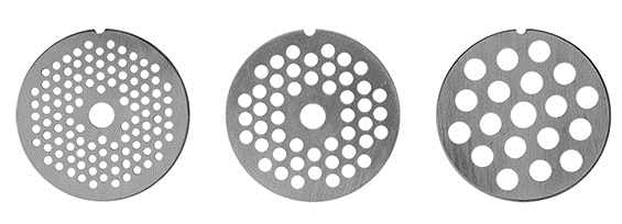 Мясорубка REDMOND RMG-CB1210 - фото 4 - купить в интернет-магазине Редмонд