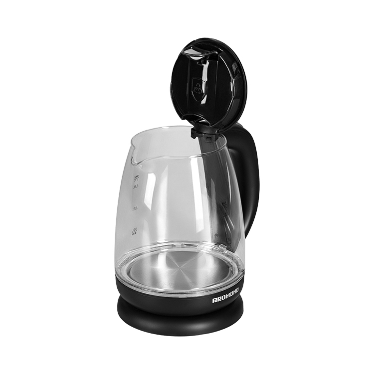 Электрический чайник REDMOND RK-G181 - фото 10 - купить в интернет-магазине Редмонд