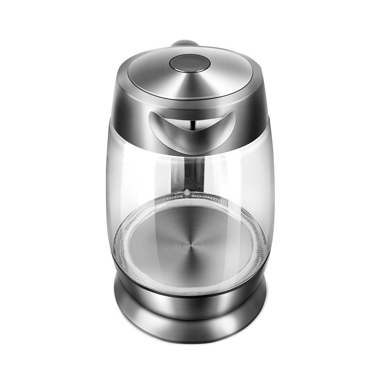 Электрический чайник REDMOND RK-G151-E - фото 3 - купить в интернет-магазине Редмонд