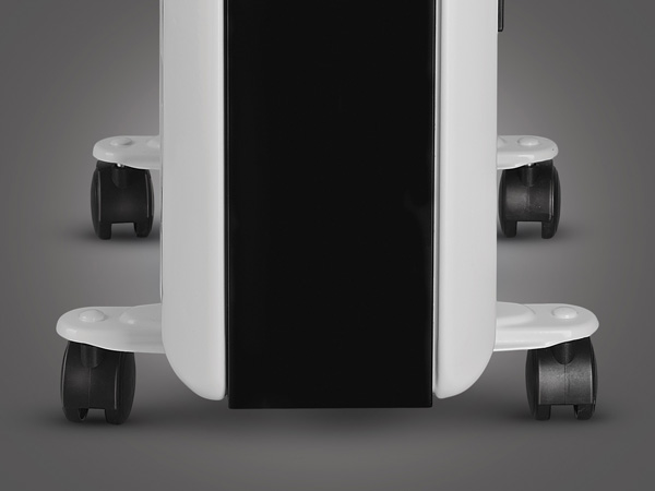 Масляный обогреватель REDMOND ROH-4514-9 - фото 3 - купить в интернет-магазине Редмонд