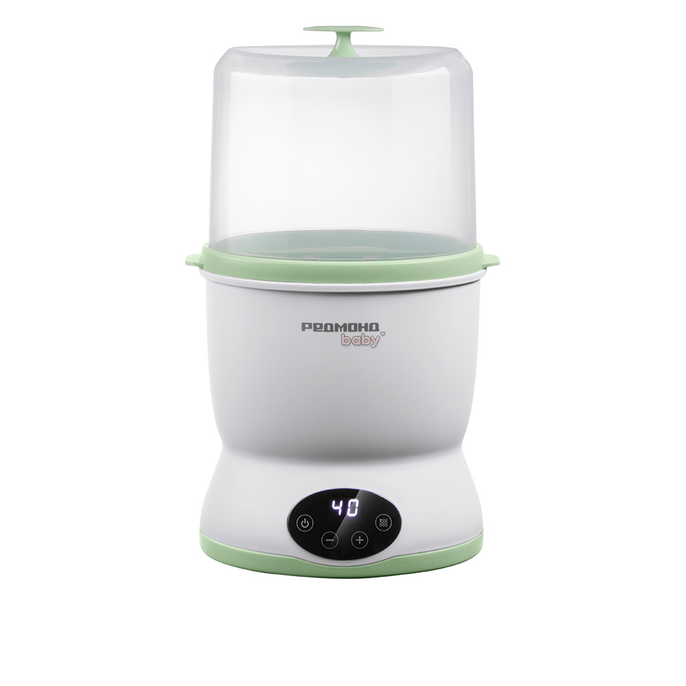 Стерилизатор для бутылочек РЕДМОНД Baby BC5203