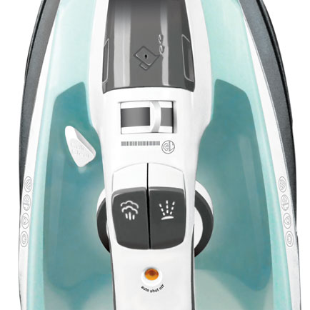 Утюг REDMOND RI-C222 - фото 2 - купить в интернет-магазине Редмонд