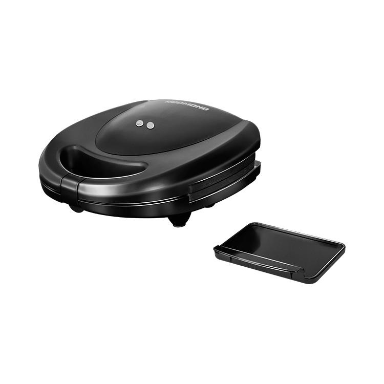 Мультипекарь REDMOND RMB-618/3 - фото 11 - купить в интернет-магазине Редмонд