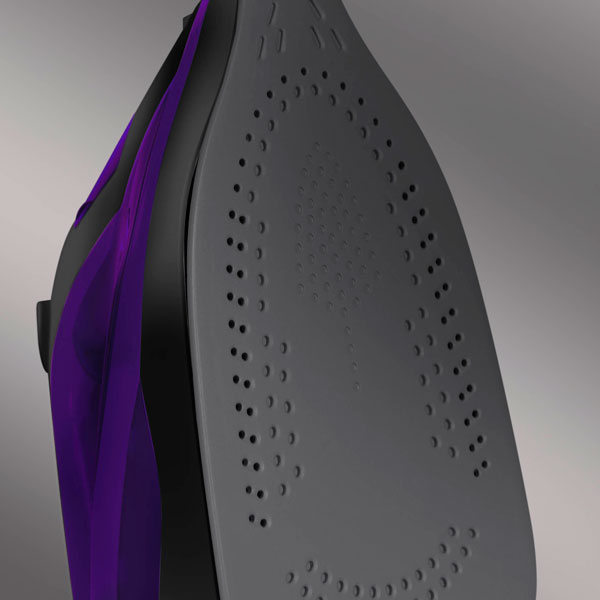 Утюг REDMOND RI-C228 - фото 4 - купить в интернет-магазине Редмонд