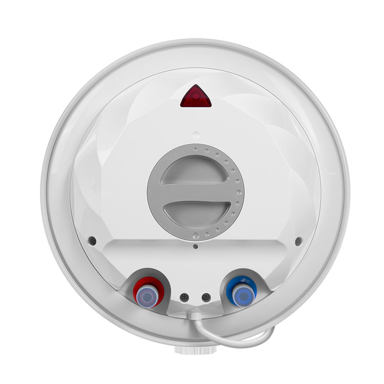 Водонагреватель REDMOND SkyWaterHeat 802S - фото 8 - купить в интернет-магазине Редмонд