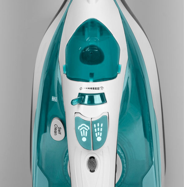 Утюг REDMOND RI-C228 - фото 7 - купить в интернет-магазине Редмонд