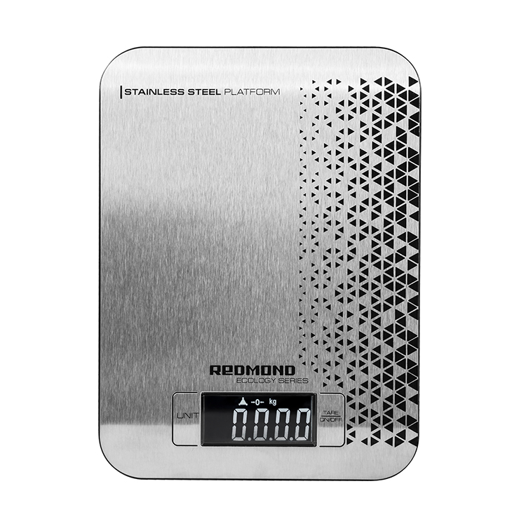Весы кухонные REDMOND RS-M7231 - фото 3 - купить в интернет-магазине Редмонд