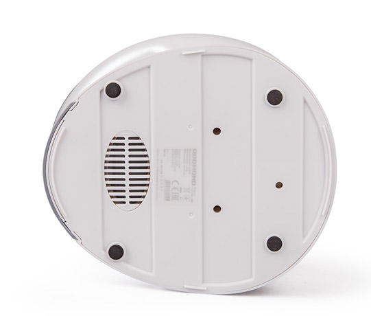 Маникюрный набор REDMOND RNC-4901 - фото 9 - купить в интернет-магазине Редмонд