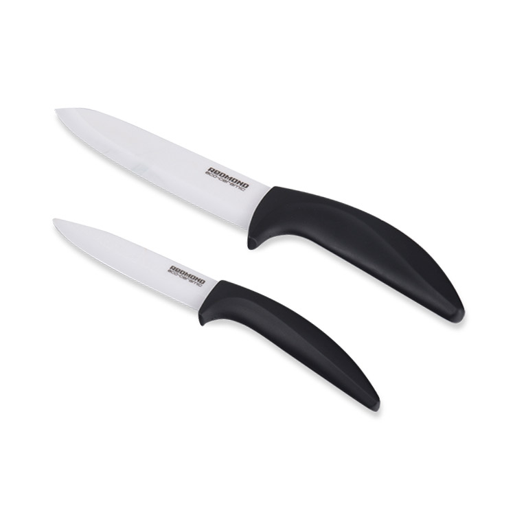 Набор керамических ножей REDMOND RKN-102 - фото - купить в интернет-магазине Редмонд