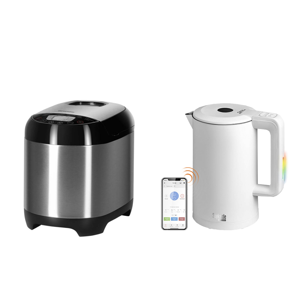 Чайник редмонд skykettle rk m216s как подключить к телефону