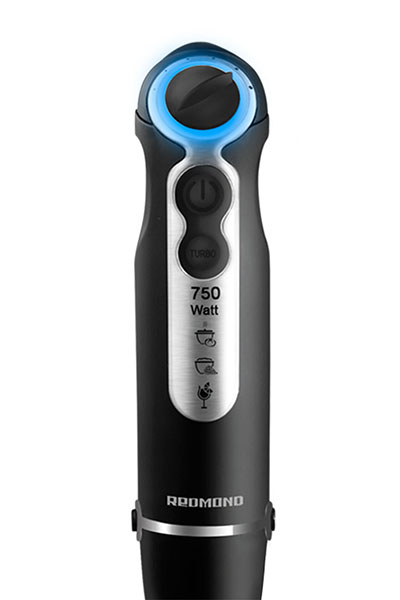 Блендер REDMOND RHB-2915-E - фото 3 - купить в интернет-магазине Редмонд