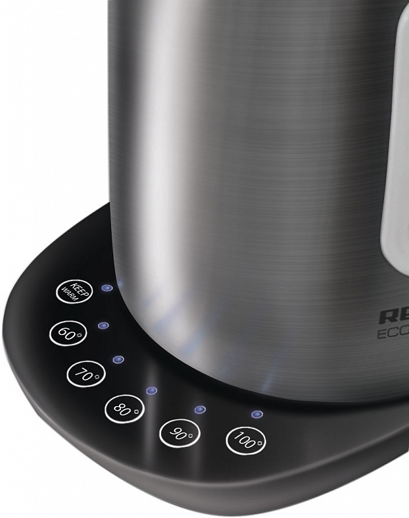 Электрический чайник REDMOND RK-M137D - фото 4 - купить в интернет-магазине Редмонд