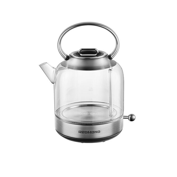 Электрический чайник РЕДМОНД KG221 - фото 8 - купить в интернет-магазине Редмонд