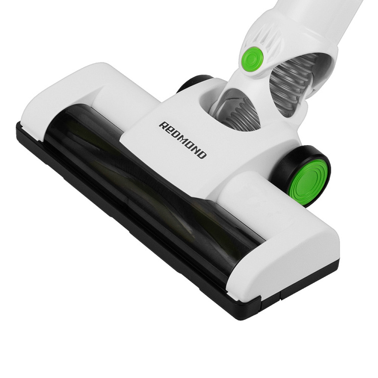 Пылесос вертикальный беспроводной REDMOND RV-UR357 - фото 5 - купить в интернет-магазине Редмонд