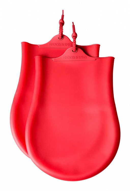 Силиконовый мешок для замешивания REDMOND RAM-SBD1 - фото 3 - купить в интернет-магазине Редмонд