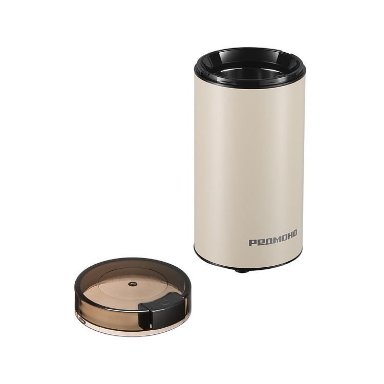 Кофемолка РЕДМОНД CG805 (бежевый) - фото 8 - купить в интернет-магазине Редмонд