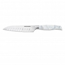 Нож REDMOND Marble RSK-6518 Сантоку-мини 13 см