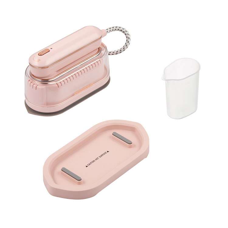 Отпариватель ручной РЕДМОНД SH1637 - фото 9 - купить в интернет-магазине Редмонд