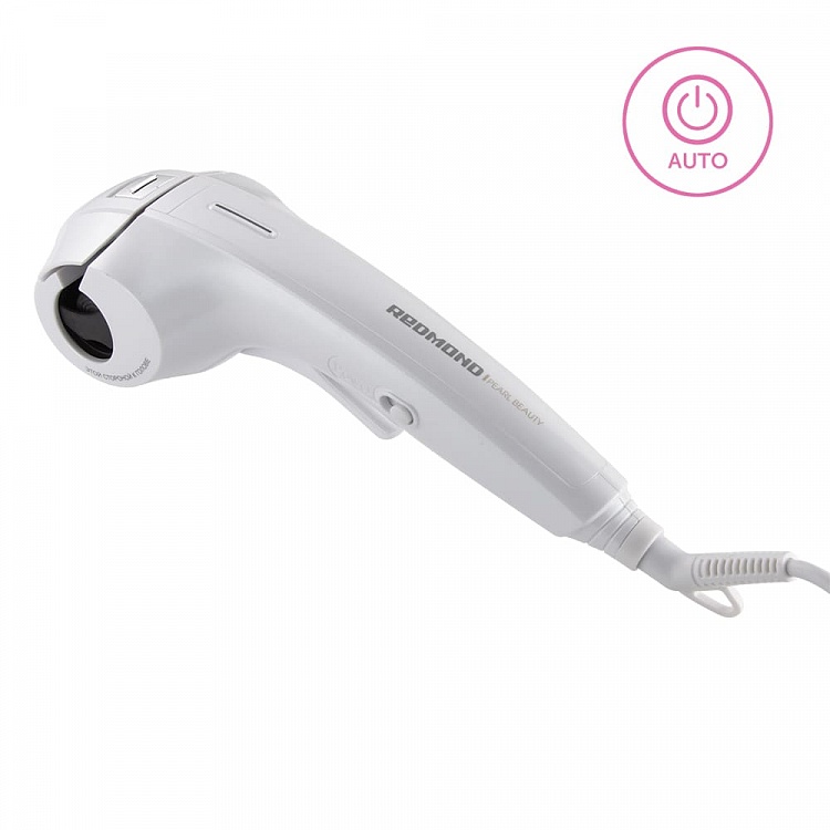 Плойка для волос REDMOND RCI-2318 - фото 9 - купить в интернет-магазине Редмонд