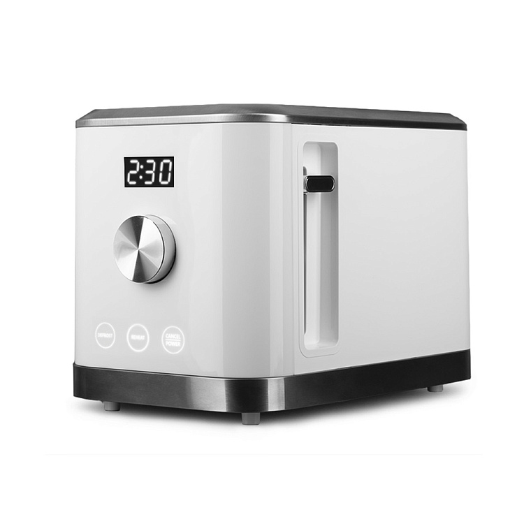 Тостер REDMOND T904 - фото 8 - купить в интернет-магазине Редмонд