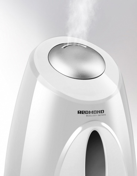 Увлажнитель воздуха REDMOND RHF-3313 - фото 4 - купить в интернет-магазине Редмонд