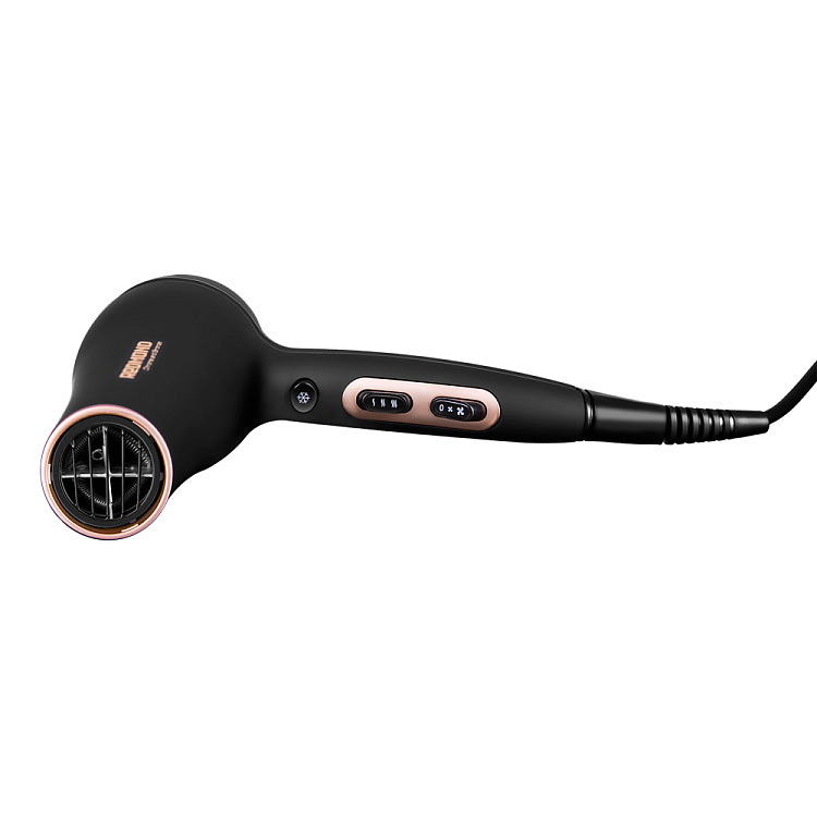 Фен РЕДМОНД RF-CB526 - фото 9 - купить в интернет-магазине Редмонд