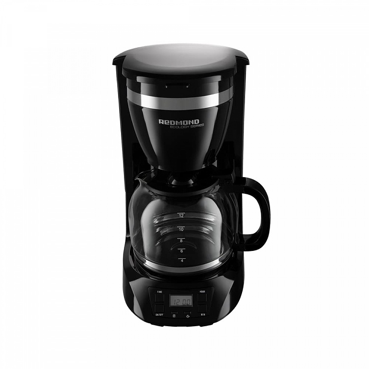 Кофеварка REDMOND RCM-1510 - фото 8 - купить в интернет-магазине Редмонд