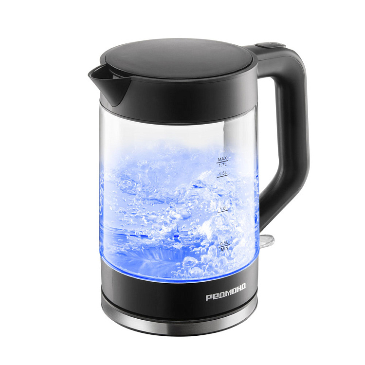 Электрический чайник РЕДМОНД KG250 - фото 9 - купить в интернет-магазине Редмонд