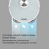 Умный робот-пылесос редмонд VR1322S WiFi, фото
