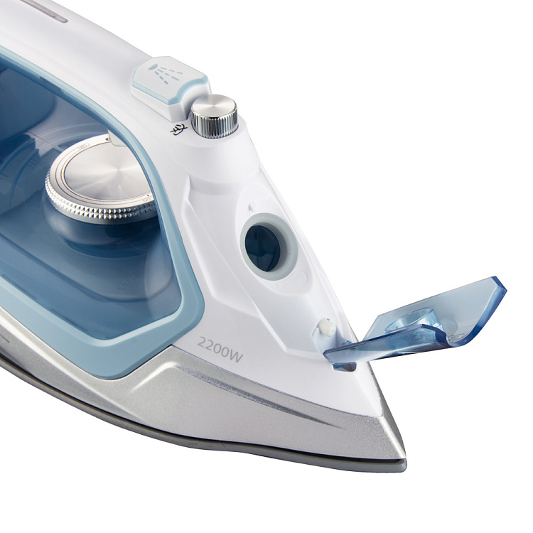 Утюг РЕДМОНД RI-C284 - фото 9 - купить в интернет-магазине Редмонд