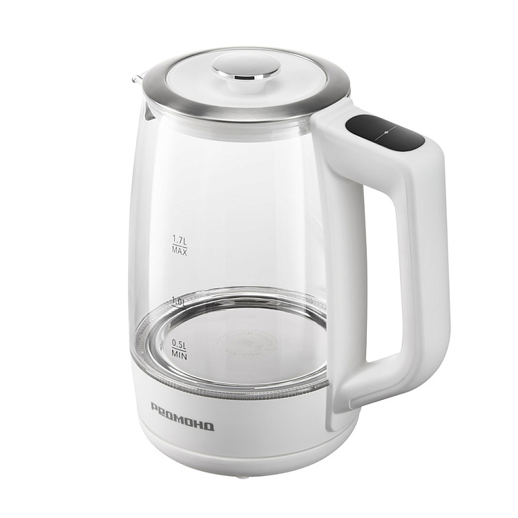 Умный чайник РЕДМОНД SkyKettle KG258S (белый) - фото 10 - купить в интернет-магазине Редмонд