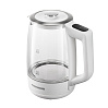 Умный чайник РЕДМОНД SkyKettle KG258S (белый), фото