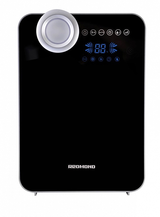 Увлажнитель воздуха REDMOND RHF-3306 - фото 3 - купить в интернет-магазине Редмонд