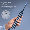 Электрическая зубная щетка редмонд TB4602 (синий), фото