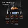 Гриль-духовка редмонд SteakMaster RGM-G850P, фото