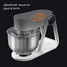 Планетарный миксер РЕДМОНД FM600 (белый), фото