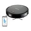Умный робот-пылесос редмонд RV-R650S WiFi, фото