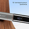 Выпрямитель для волос редмонд HS1716 (серый), фото