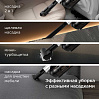 Пылесос вертикальный беспроводной РЕДМОНД VH1330, фото